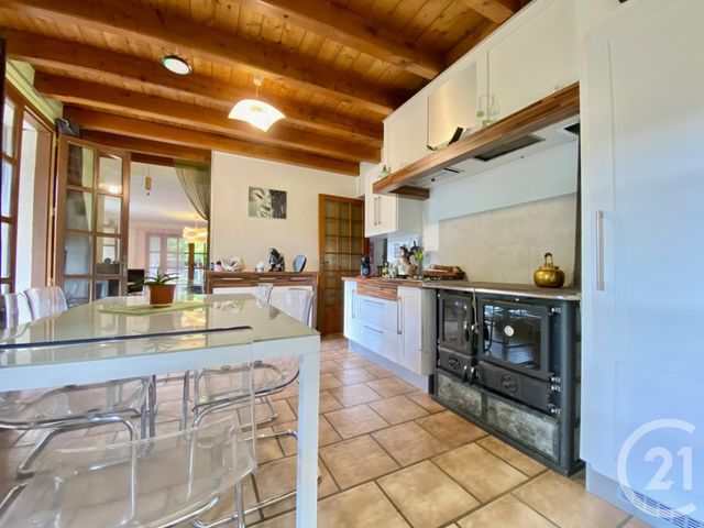 maison à vendre - 6 pièces - 160.53 m2 - LEPIN LE LAC - 73 - RHONE-ALPES - Century 21 Arlaud Transaction