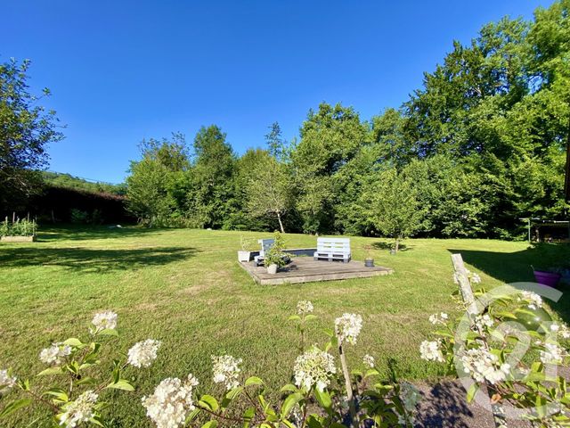 maison à vendre - 6 pièces - 160.53 m2 - LEPIN LE LAC - 73 - RHONE-ALPES - Century 21 Arlaud Transaction