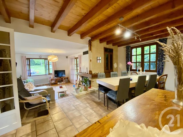 maison à vendre - 6 pièces - 160.53 m2 - LEPIN LE LAC - 73 - RHONE-ALPES - Century 21 Arlaud Transaction