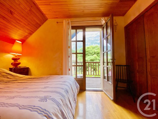 maison à vendre - 6 pièces - 160.53 m2 - LEPIN LE LAC - 73 - RHONE-ALPES - Century 21 Arlaud Transaction