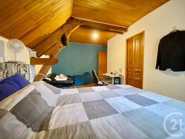 maison à vendre - 6 pièces - 160.53 m2 - LEPIN LE LAC - 73 - RHONE-ALPES - Century 21 Arlaud Transaction