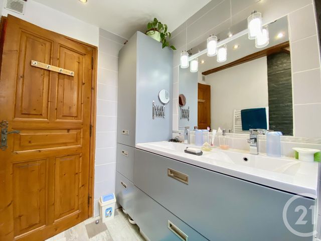 maison à vendre - 6 pièces - 160.53 m2 - LEPIN LE LAC - 73 - RHONE-ALPES - Century 21 Arlaud Transaction