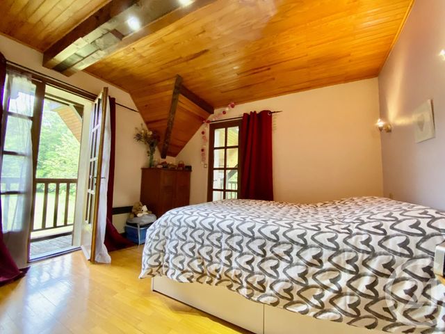 maison à vendre - 6 pièces - 160.53 m2 - LEPIN LE LAC - 73 - RHONE-ALPES - Century 21 Arlaud Transaction