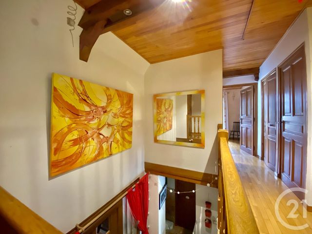 maison à vendre - 6 pièces - 160.53 m2 - LEPIN LE LAC - 73 - RHONE-ALPES - Century 21 Arlaud Transaction