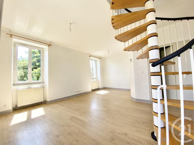 maison à vendre - 4 pièces - 66.47 m2 - LES AVENIERES VEYRINS THUELLIN - 38 - RHONE-ALPES - Century 21 Arlaud Transaction