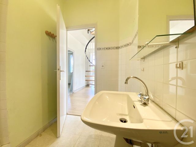 maison à vendre - 4 pièces - 66.47 m2 - LES AVENIERES VEYRINS THUELLIN - 38 - RHONE-ALPES - Century 21 Arlaud Transaction