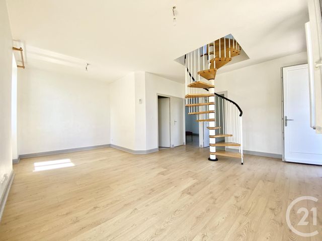 maison à vendre - 4 pièces - 66.47 m2 - LES AVENIERES VEYRINS THUELLIN - 38 - RHONE-ALPES - Century 21 Arlaud Transaction