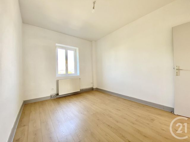 maison à vendre - 4 pièces - 66.47 m2 - LES AVENIERES VEYRINS THUELLIN - 38 - RHONE-ALPES - Century 21 Arlaud Transaction