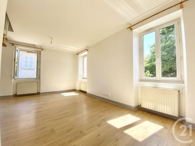 maison à vendre - 4 pièces - 66.47 m2 - LES AVENIERES VEYRINS THUELLIN - 38 - RHONE-ALPES - Century 21 Arlaud Transaction