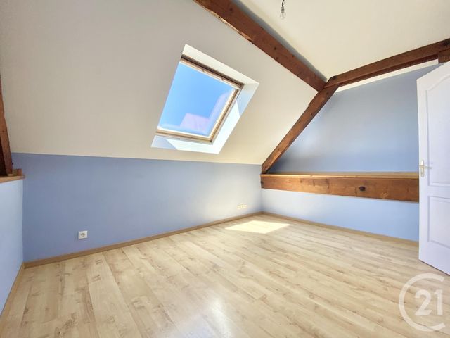 maison à vendre - 4 pièces - 66.47 m2 - LES AVENIERES VEYRINS THUELLIN - 38 - RHONE-ALPES - Century 21 Arlaud Transaction