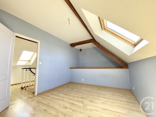 maison à vendre - 4 pièces - 66.47 m2 - LES AVENIERES VEYRINS THUELLIN - 38 - RHONE-ALPES - Century 21 Arlaud Transaction