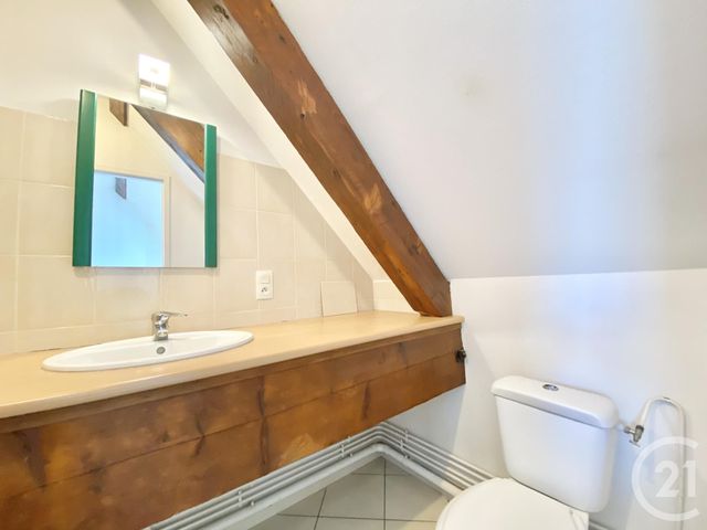 maison à vendre - 4 pièces - 66.47 m2 - LES AVENIERES VEYRINS THUELLIN - 38 - RHONE-ALPES - Century 21 Arlaud Transaction