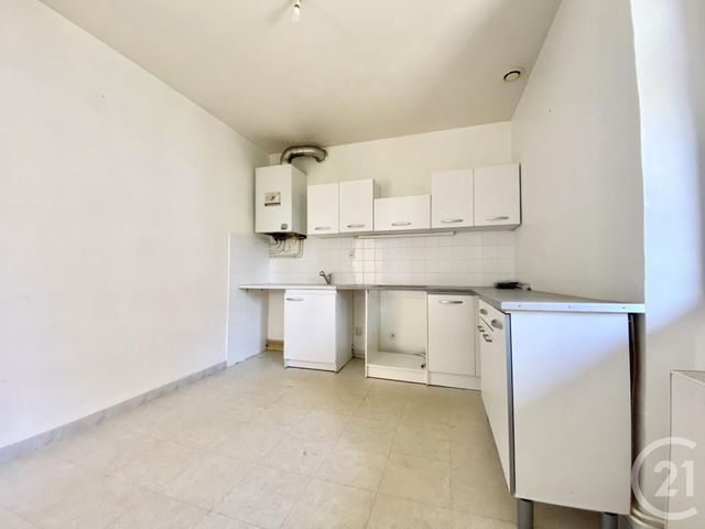 maison à vendre - 4 pièces - 66.47 m2 - LES AVENIERES VEYRINS THUELLIN - 38 - RHONE-ALPES - Century 21 Arlaud Transaction