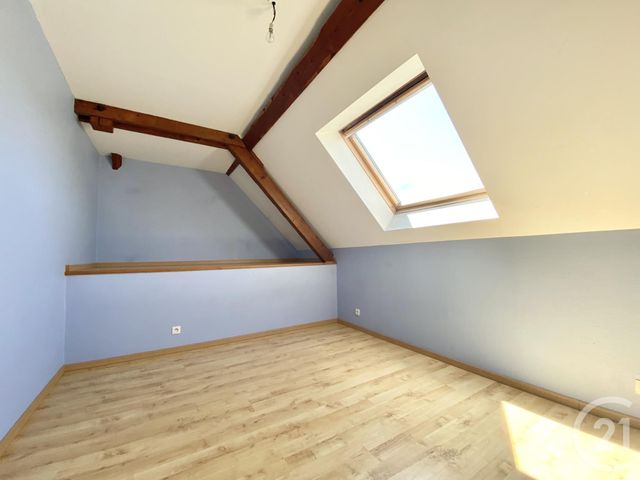 maison à vendre - 4 pièces - 66.47 m2 - LES AVENIERES VEYRINS THUELLIN - 38 - RHONE-ALPES - Century 21 Arlaud Transaction