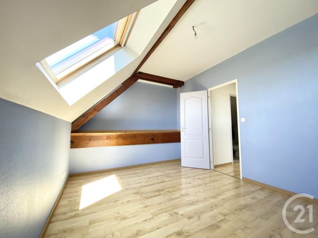 maison à vendre - 4 pièces - 66.47 m2 - LES AVENIERES VEYRINS THUELLIN - 38 - RHONE-ALPES - Century 21 Arlaud Transaction