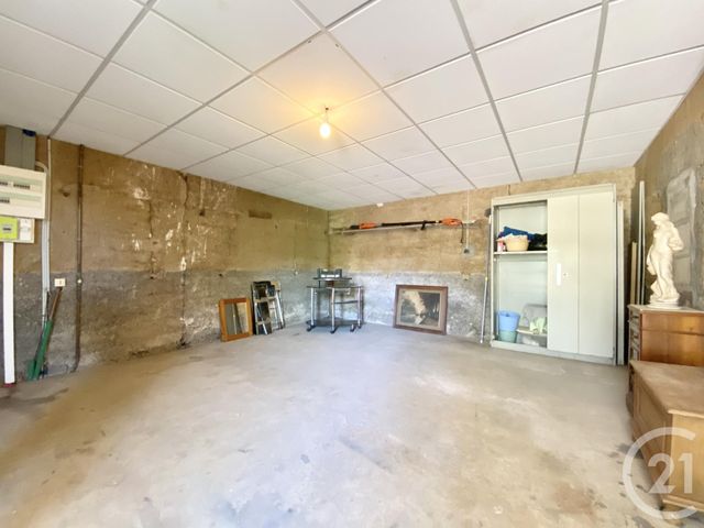 maison à vendre - 4 pièces - 66.47 m2 - LES AVENIERES VEYRINS THUELLIN - 38 - RHONE-ALPES - Century 21 Arlaud Transaction