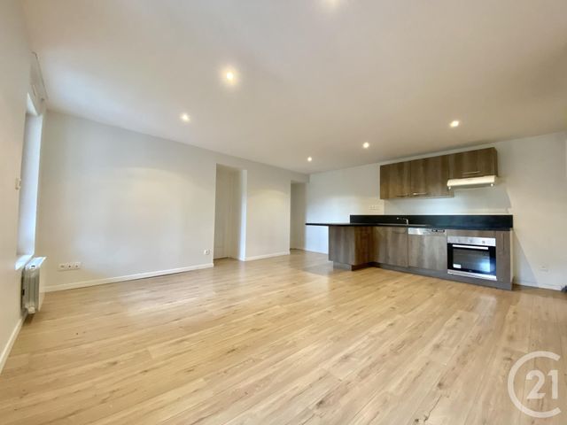 appartement - VOIRON - 38