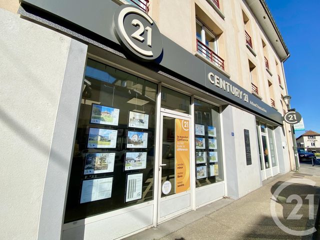 terrain à vendre - 3181.0 m2 - CHIMILIN - 38 - RHONE-ALPES - Century 21 Arlaud Transaction