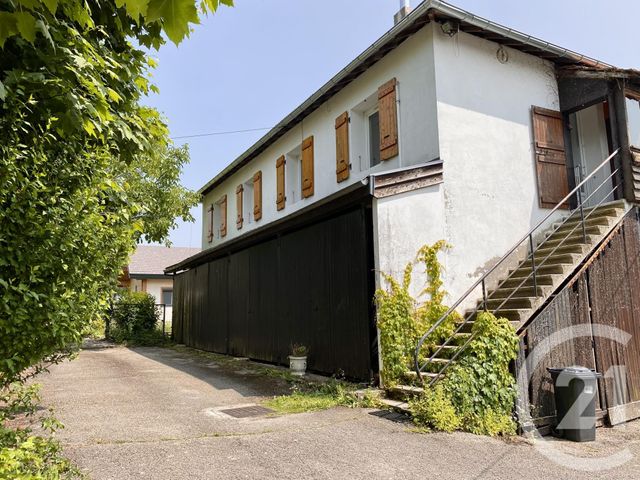 maison - RUY MONTCEAU - 38