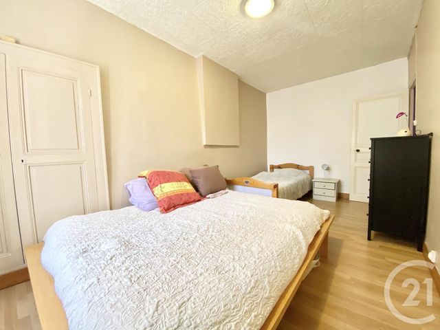 maison à vendre - 6 pièces - 132.43 m2 - CORBELIN - 38 - RHONE-ALPES - Century 21 Arlaud Transaction