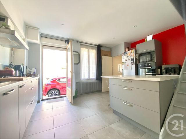 maison à vendre - 6 pièces - 132.43 m2 - CORBELIN - 38 - RHONE-ALPES - Century 21 Arlaud Transaction