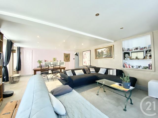 maison à vendre - 6 pièces - 132.43 m2 - CORBELIN - 38 - RHONE-ALPES - Century 21 Arlaud Transaction