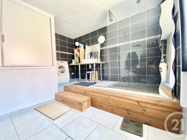 maison à vendre - 6 pièces - 132.43 m2 - CORBELIN - 38 - RHONE-ALPES - Century 21 Arlaud Transaction