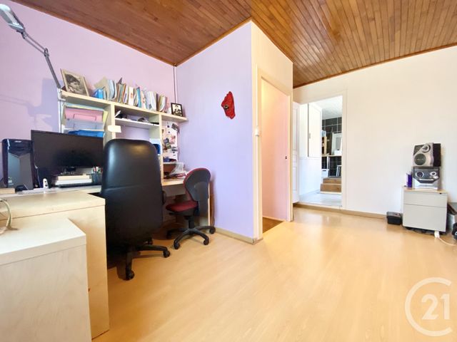 maison à vendre - 6 pièces - 132.43 m2 - CORBELIN - 38 - RHONE-ALPES - Century 21 Arlaud Transaction