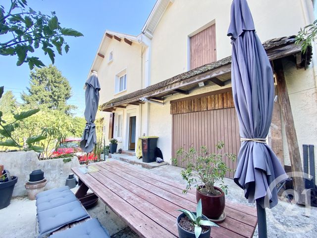 maison à vendre - 6 pièces - 132.43 m2 - CORBELIN - 38 - RHONE-ALPES - Century 21 Arlaud Transaction