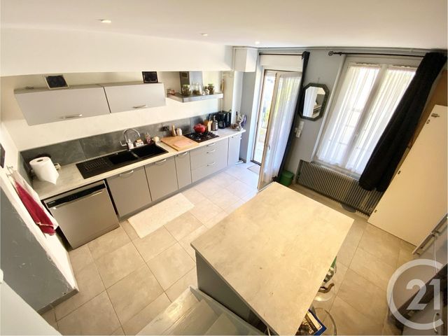 maison à vendre - 6 pièces - 132.43 m2 - CORBELIN - 38 - RHONE-ALPES - Century 21 Arlaud Transaction