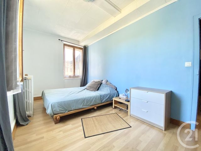 maison à vendre - 6 pièces - 132.43 m2 - CORBELIN - 38 - RHONE-ALPES - Century 21 Arlaud Transaction