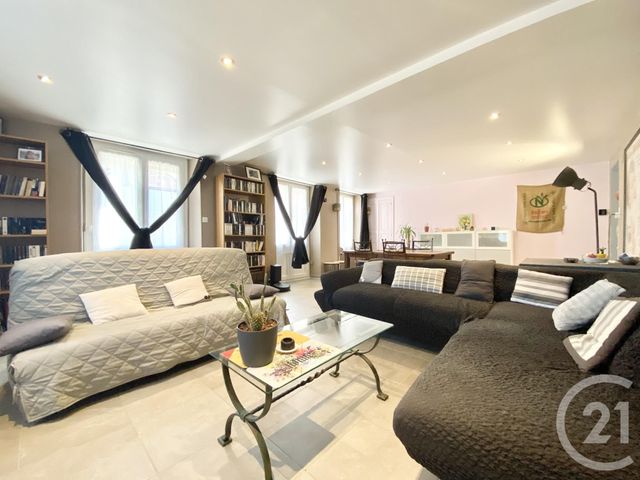 maison à vendre - 6 pièces - 132.43 m2 - CORBELIN - 38 - RHONE-ALPES - Century 21 Arlaud Transaction