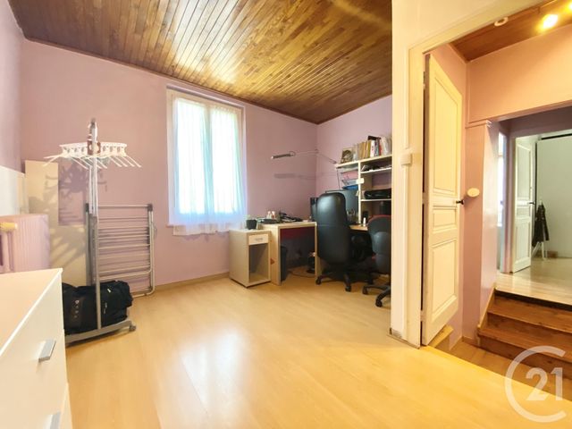 maison à vendre - 6 pièces - 132.43 m2 - CORBELIN - 38 - RHONE-ALPES - Century 21 Arlaud Transaction