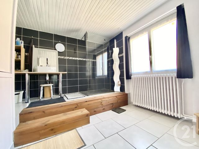 maison à vendre - 6 pièces - 132.43 m2 - CORBELIN - 38 - RHONE-ALPES - Century 21 Arlaud Transaction