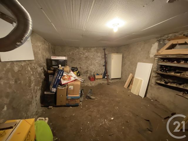 maison à vendre - 6 pièces - 132.43 m2 - CORBELIN - 38 - RHONE-ALPES - Century 21 Arlaud Transaction