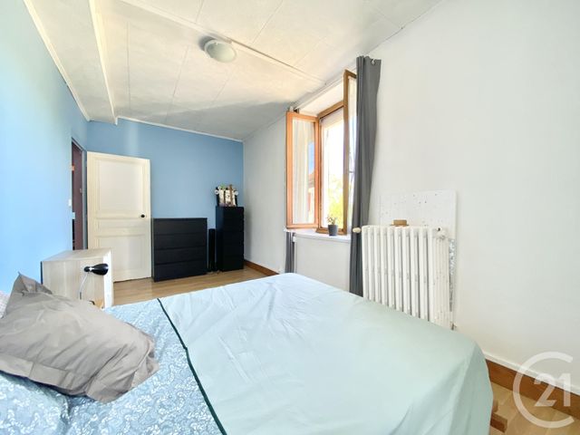 maison à vendre - 6 pièces - 132.43 m2 - CORBELIN - 38 - RHONE-ALPES - Century 21 Arlaud Transaction