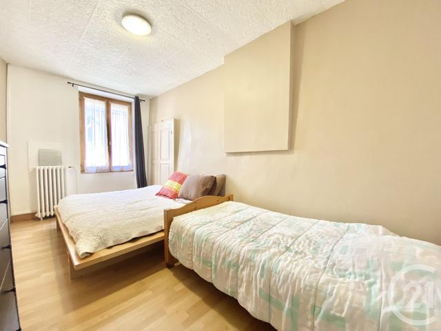 maison à vendre - 6 pièces - 132.43 m2 - CORBELIN - 38 - RHONE-ALPES - Century 21 Arlaud Transaction