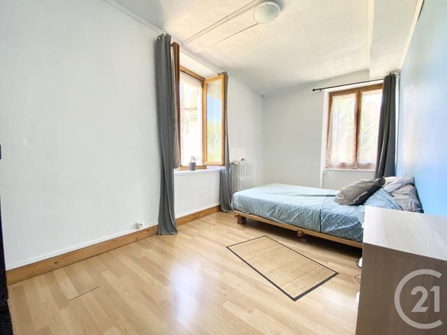 maison à vendre - 6 pièces - 132.43 m2 - CORBELIN - 38 - RHONE-ALPES - Century 21 Arlaud Transaction