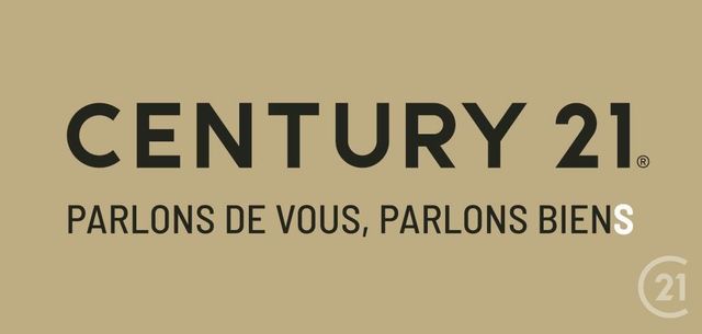 terrain à vendre - 1437.0 m2 - LES ABRETS EN DAUPHINE - 38 - RHONE-ALPES - Century 21 Arlaud Transaction