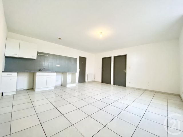 appartement - LES ABRETS EN DAUPHINE - 38