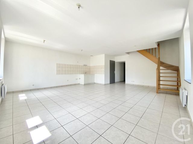 appartement - LES AVENIERES VEYRINS THUELLIN - 38