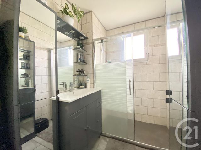 maison à vendre - 4 pièces - 95.23 m2 - ST ANDRE LE GAZ - 38 - RHONE-ALPES - Century 21 Arlaud Transaction