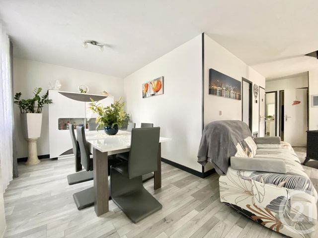 maison à vendre - 4 pièces - 95.23 m2 - ST ANDRE LE GAZ - 38 - RHONE-ALPES - Century 21 Arlaud Transaction