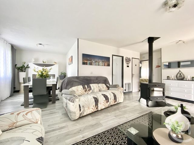 maison à vendre - 4 pièces - 95.23 m2 - ST ANDRE LE GAZ - 38 - RHONE-ALPES - Century 21 Arlaud Transaction