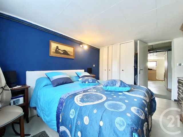 maison à vendre - 4 pièces - 95.23 m2 - ST ANDRE LE GAZ - 38 - RHONE-ALPES - Century 21 Arlaud Transaction