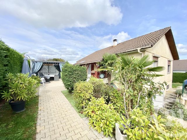 Maison à vendre ST ANDRE LE GAZ