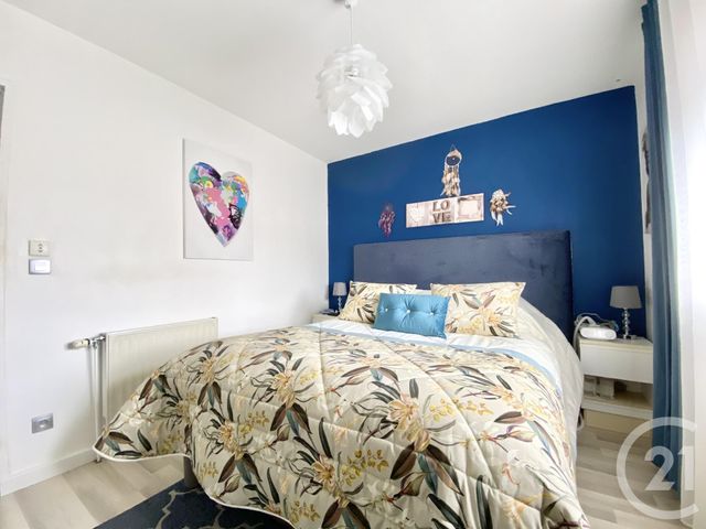 maison à vendre - 4 pièces - 95.23 m2 - ST ANDRE LE GAZ - 38 - RHONE-ALPES - Century 21 Arlaud Transaction