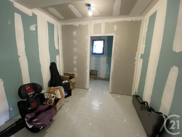 maison à vendre - 5 pièces - 107.0 m2 - LES ABRETS EN DAUPHINE - 38 - RHONE-ALPES - Century 21 Arlaud Transaction