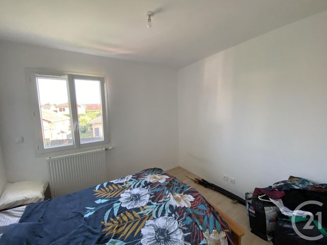 maison à vendre - 5 pièces - 107.0 m2 - LES ABRETS EN DAUPHINE - 38 - RHONE-ALPES - Century 21 Arlaud Transaction