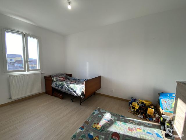 maison à vendre - 5 pièces - 107.0 m2 - LES ABRETS EN DAUPHINE - 38 - RHONE-ALPES - Century 21 Arlaud Transaction